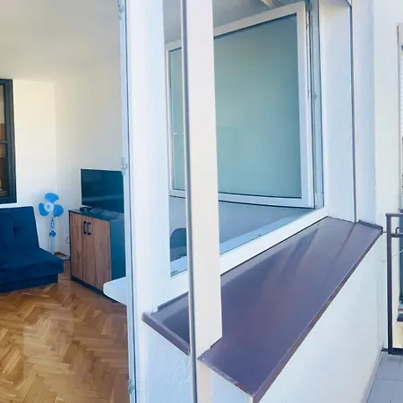 Апартаменты Slowackiego *