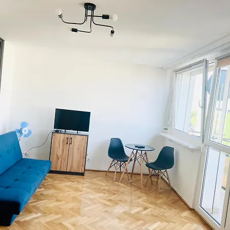 Slowackiego * Września