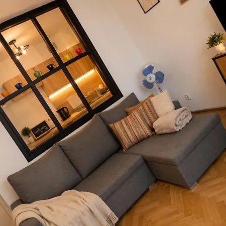 Apartment Slowackiego Wrzesnia (Wrzesnia)