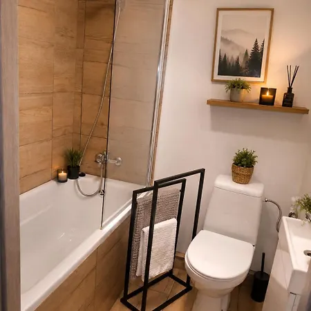 Apartment Slowackiego Wrzesnia (Wrzesnia)